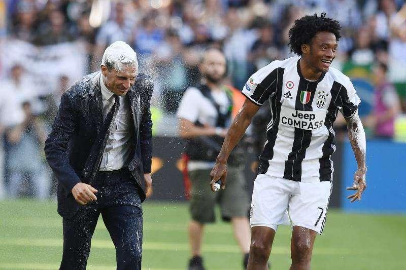 Il Messaggero - Roma, esterno al Cuadrado
