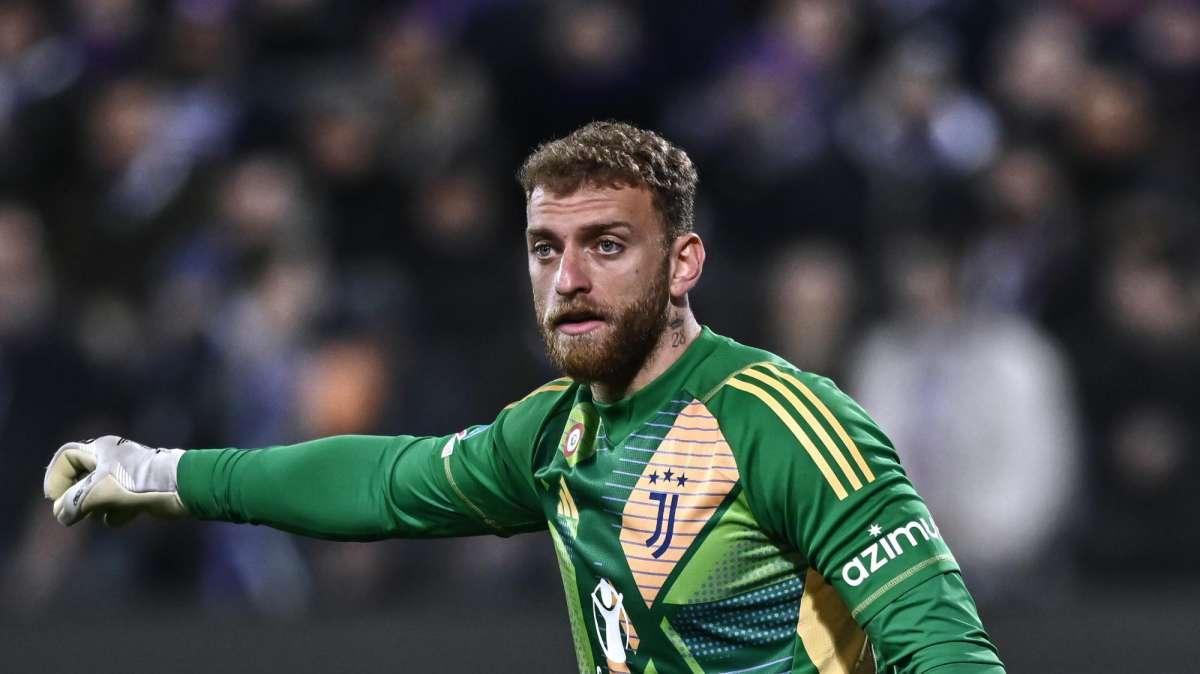 Falci (Corsera) dopo Juventus-Monza: "Tre punti importanti"