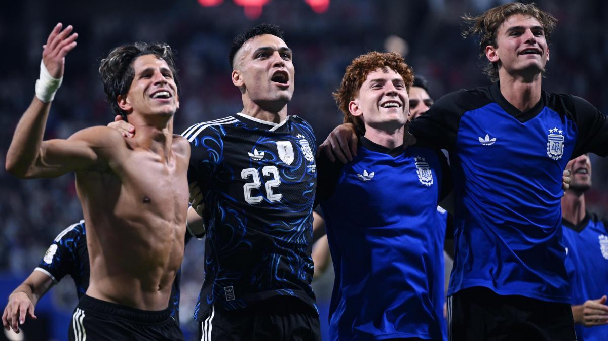 Inghilterra col dente avvelenato: "La FIFA investighi sullo striscione delle Malvinas"