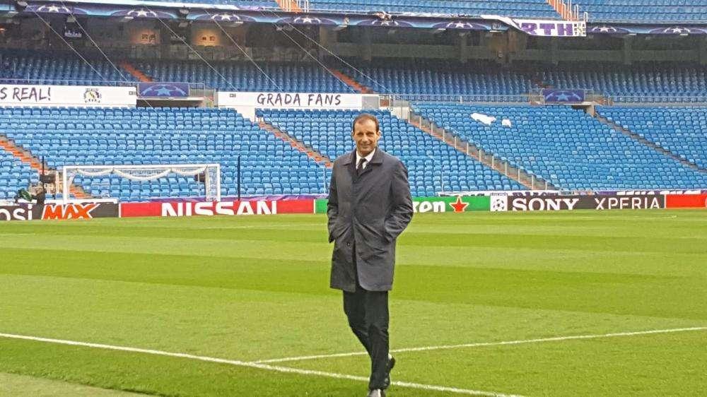LIVE - Walk around terminato. 19 convocati. Domani si va verso il 4-3-3. In attacco spazio a Douglas Costa, Higuain e Mandzukic, ma occhio a Cuadrado 