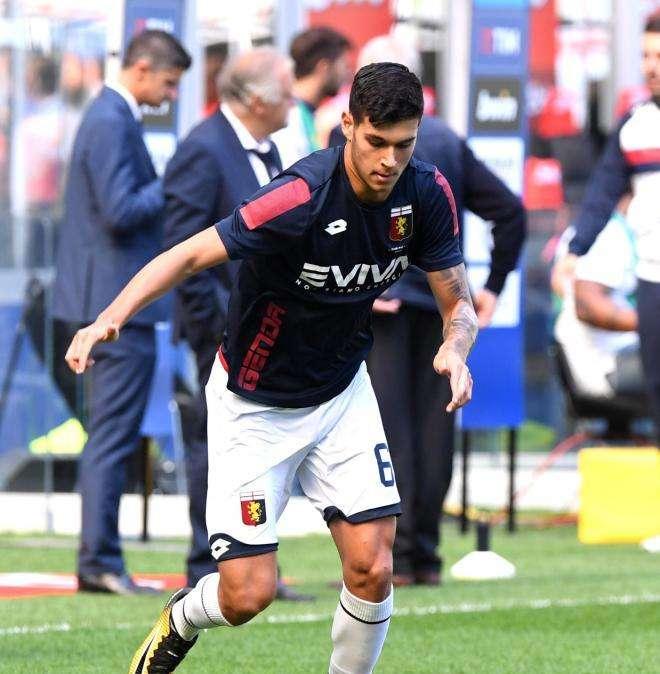 U19, qualificazioni europee: Nicolato convoca i bianconeri Tripaldelli e Olivieri. Tra i venti per la prima fase c’è anche Pellegri