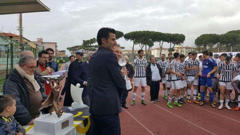 UFFICIALE - La Juventus prende l'erede di Lirola: è Alessandro Semprini