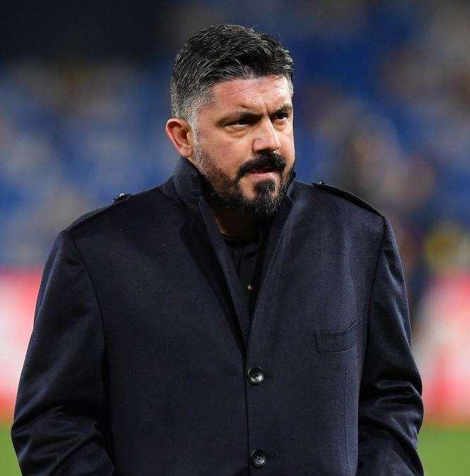 Gattuso a Radio Rai: "Prestazione imbarazzante, il primo colpevole sono io"