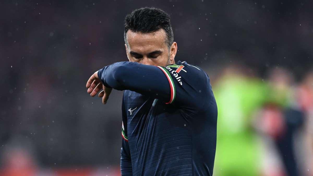 Pedro amaro: "Un risultato che a noi non serve tanto. Dobbiamo fare il massimo per arrivare il Champions". 