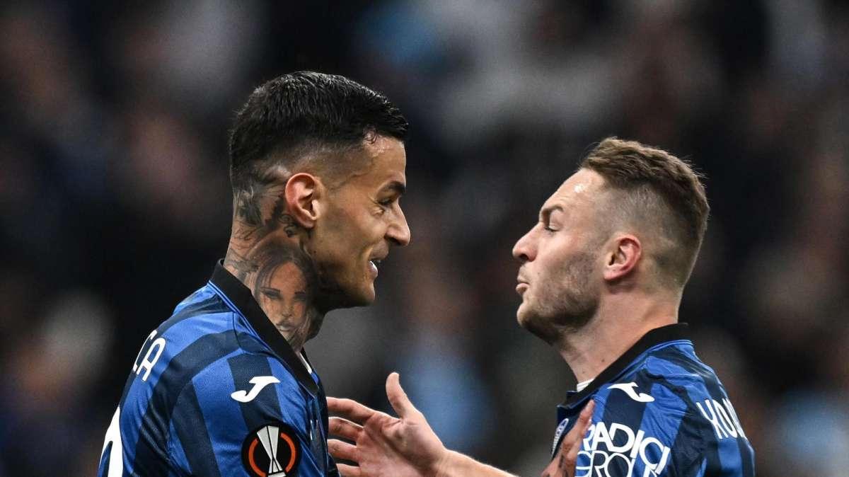 Gazzetta - Koopmeimers in lista e Giuntoli programma un incontro 