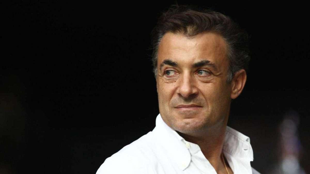 L'ex pilota Alesi a RBN: "Pirlo? Vederlo come allenatore della Juventus è molto bello, un premio per una persona che ha dedicato la sua vita al calcio. Mbappè? Lo andrei a prendere a Parigi io stesso..."