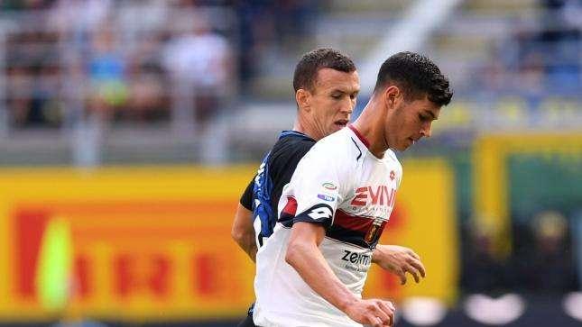 Gazzetta - Pellegri, a gennaio potrebbe rifarsi sotto l'Inter