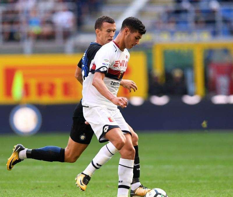 Juve, per Pellegri pronta una proposta con bonus al Genoa