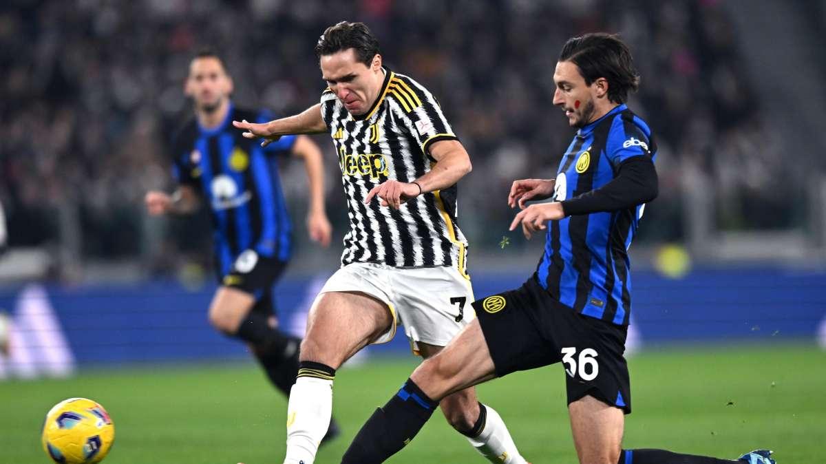 Eurosport - Chiesa, rinnovo con la Juve per una stagione ipotesi possibile: poi si ridiscuterà il futuro