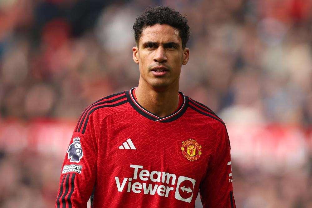 Varane: "Convinto dal progetto globale del Como"