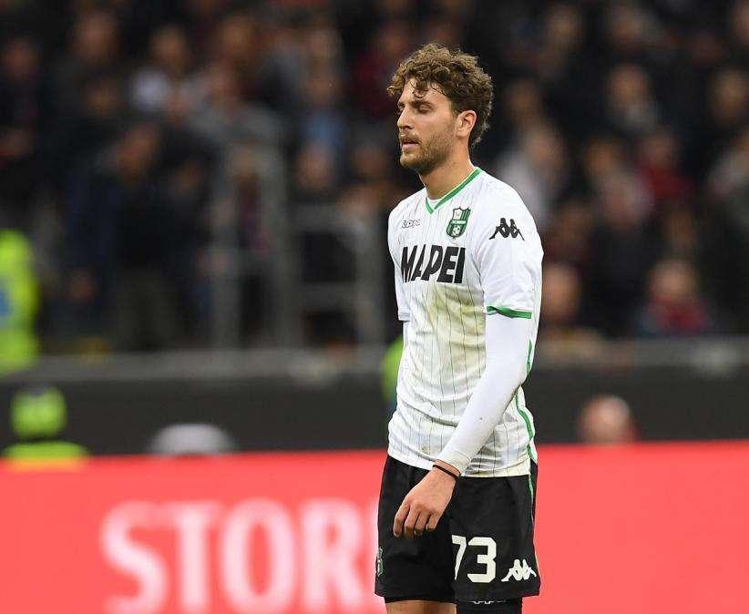 Locatelli: "La Juve? Se dovesse interessarsi a me sarebbe fantastico"