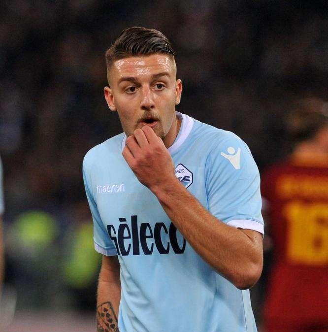 Non solo Juve su Milinkovic-Savic: Man United pronto a fare follie