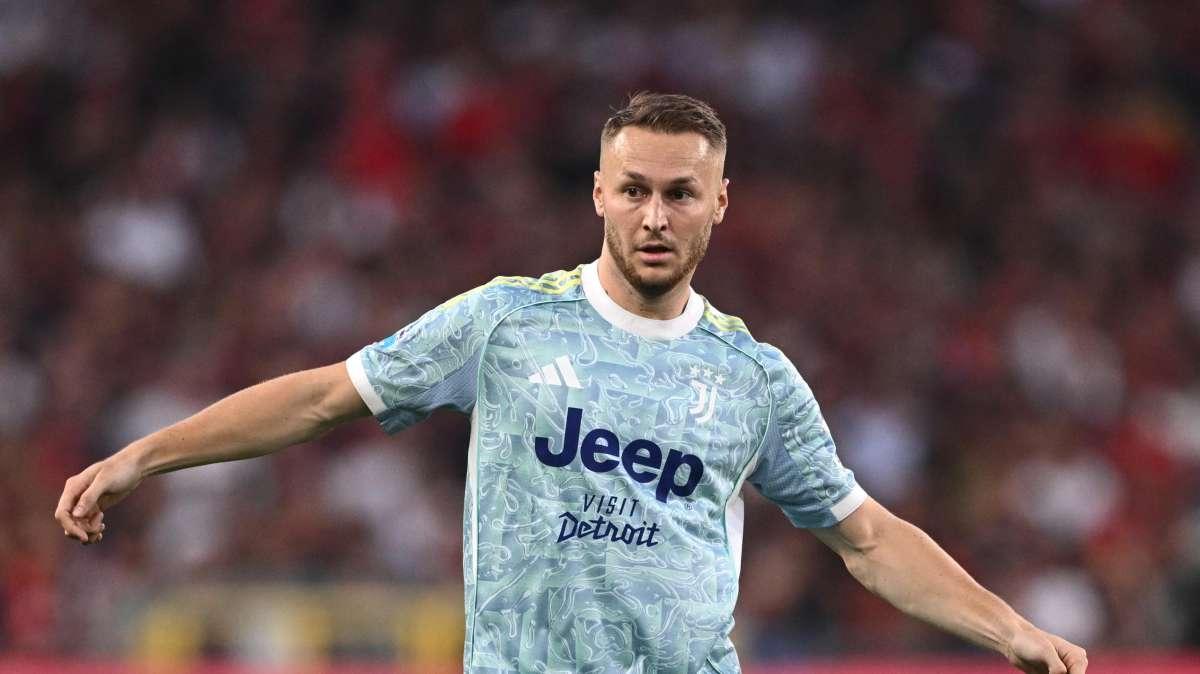 Sportmediaset - Juve, Koopmeiners verso una chance da titolare con l'Inter 