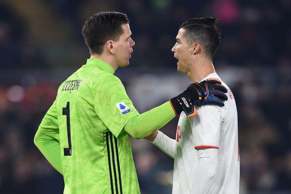 DA ZERO A DIECI - MOMENTI DA ZERO, PORTIERE DA DIECI