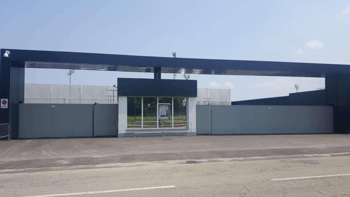 LIVE TJ - Allenamento terminato. Squadra al lavoro sulla tattica. Chiesa e Morata recuperati 
