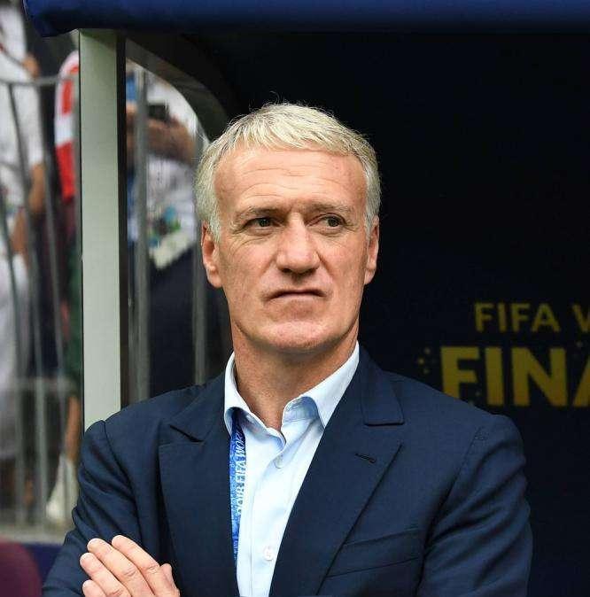 Se salta Allegri, ecco il piano B: Inzaghi, Pochettino o Deschamps 