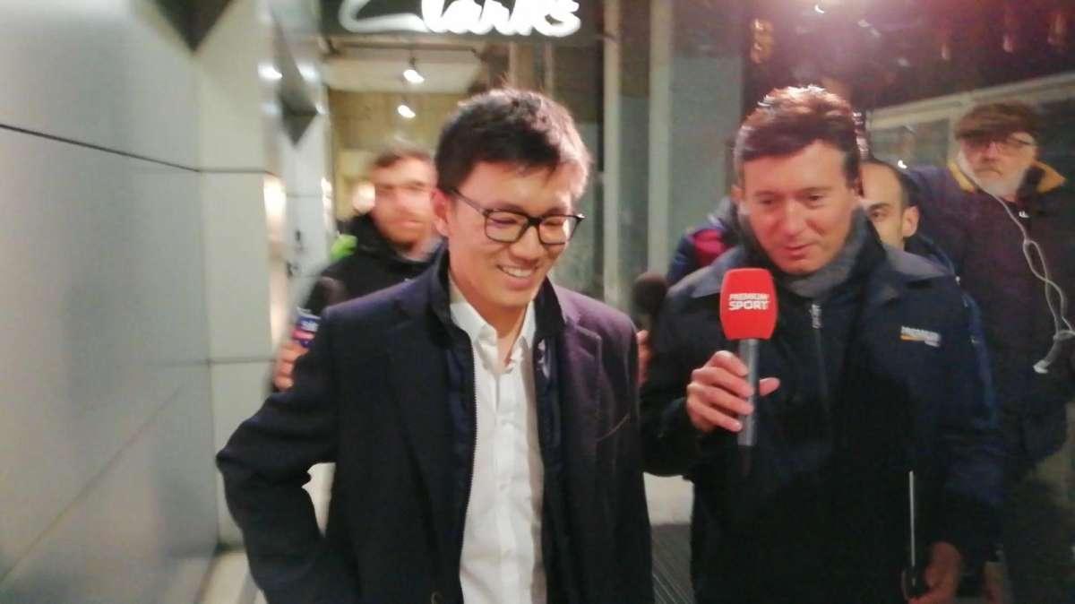Inter in difficoltà economica, la Juve si muove?