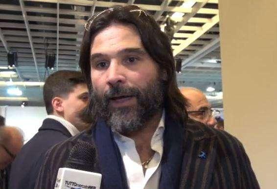 Adani: "Pirlo diventerà allenatore in 2-3 anni"