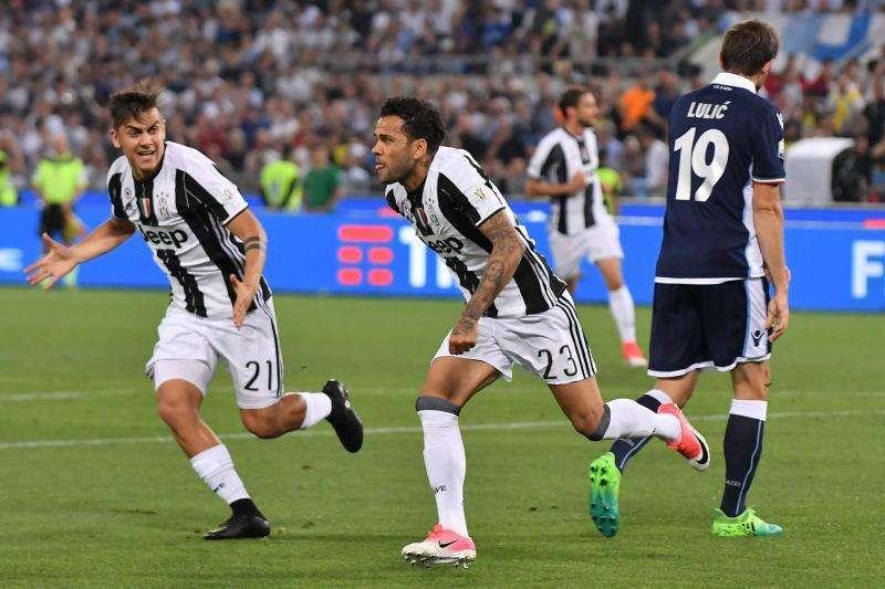 JUVE E REAL, I NUMERI NON MENTONO...