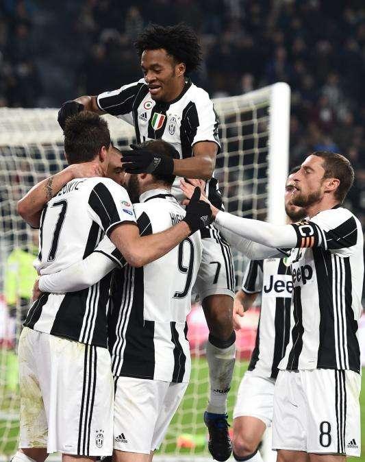  Favio Bilardo (ag. Sosa): "La Juve è un passo avanti rispetto a tutti"