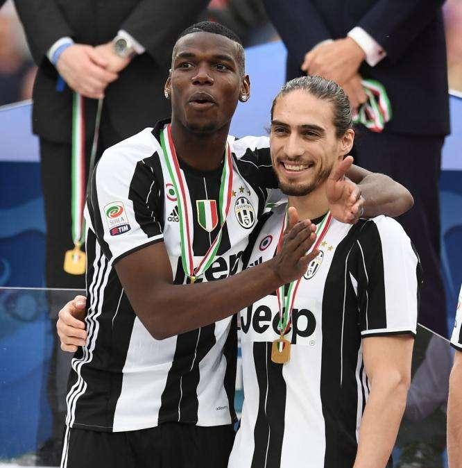 Oggi e Domani - 8ª g. ) Juventus 2 Napoli 0 (Stagione 2012-2013)