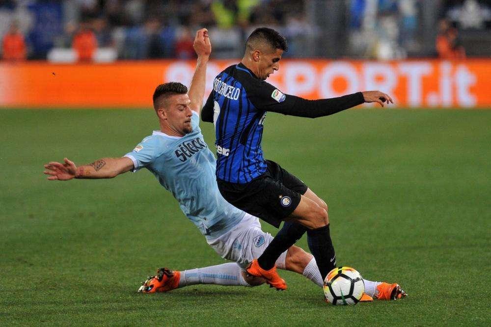 Gazzetta - Cancelo pronto a prendersi la corsia di destra 