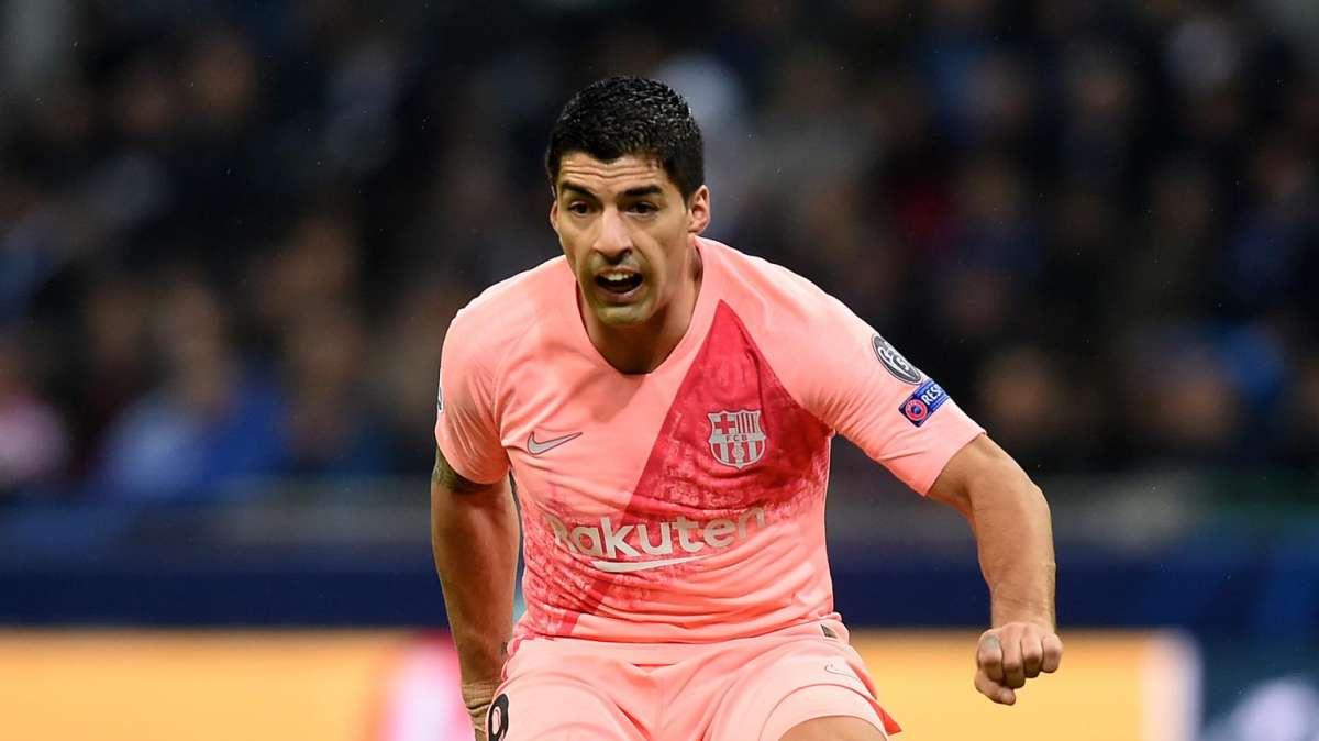 Dalla Spagna: Suarez piace anche all'Inter, i nerazzurri si inseriscono?