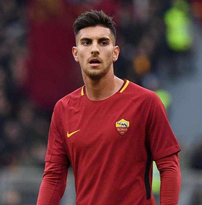 Corriere di Torino- Juve, mani su Pellegrini