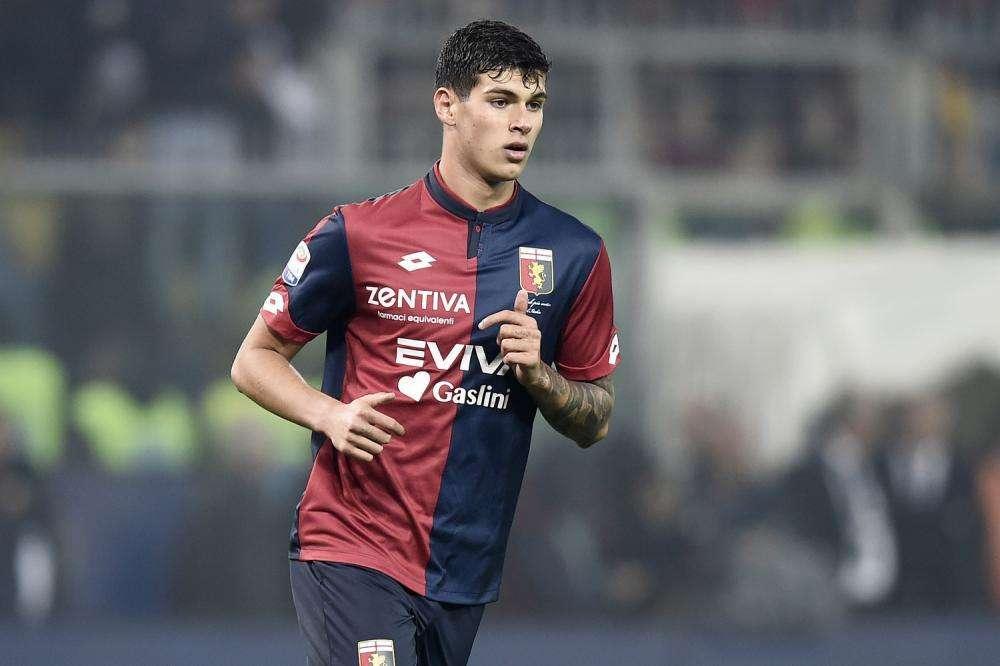 Sorpasso su Milan e Inter, la Juventus è in pole per Pietro Pellegri