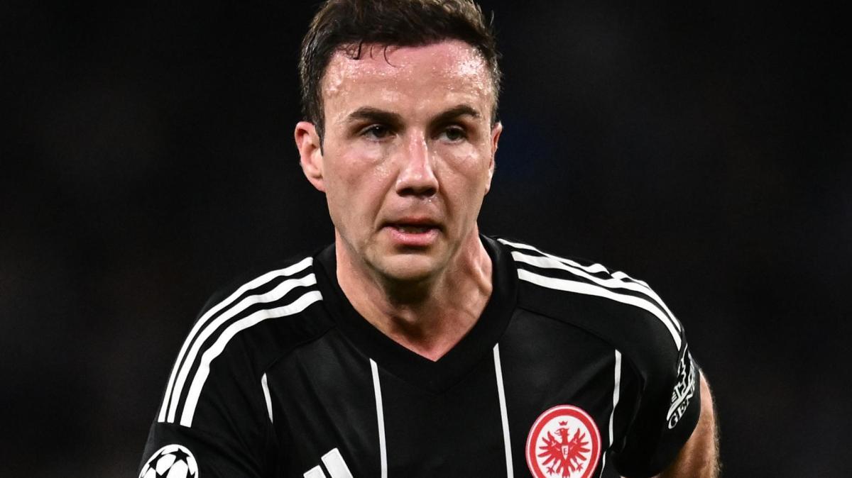 Gotze: "Nel 2016 fui vicinissimo alla Juventus, ma..."