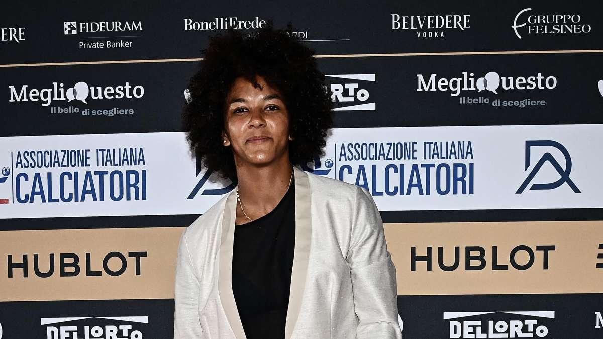 UFFICIALE - Sara Gama rinnova fino al 2025!