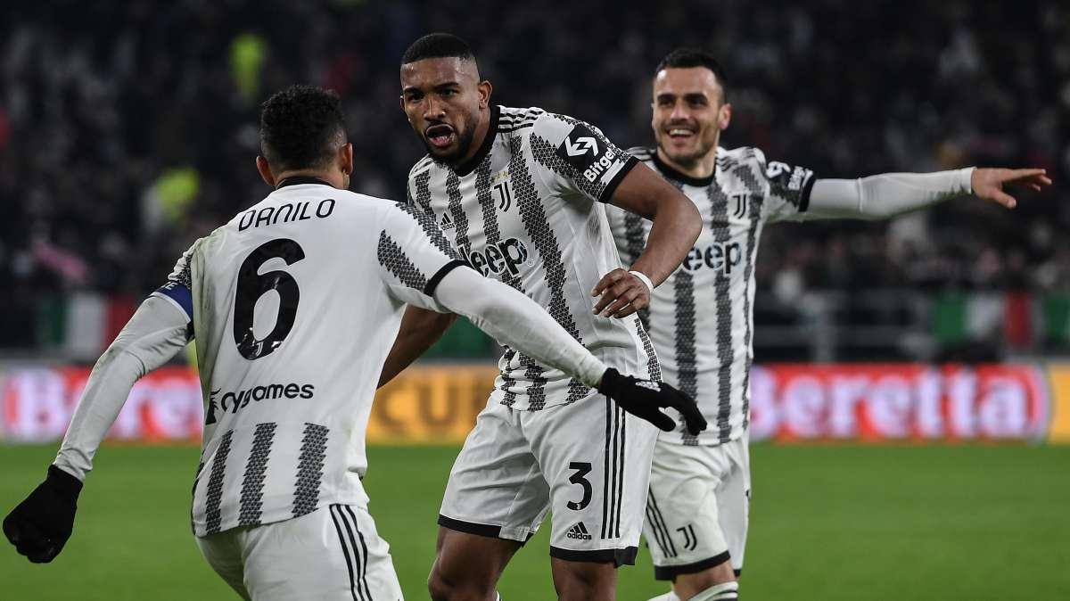 Gazzetta - Juve, una rimonta da derby