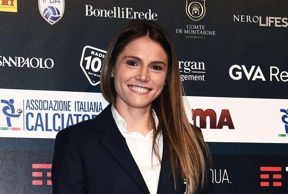 SALVAI: "È sempre bella la lotta con il bomber"