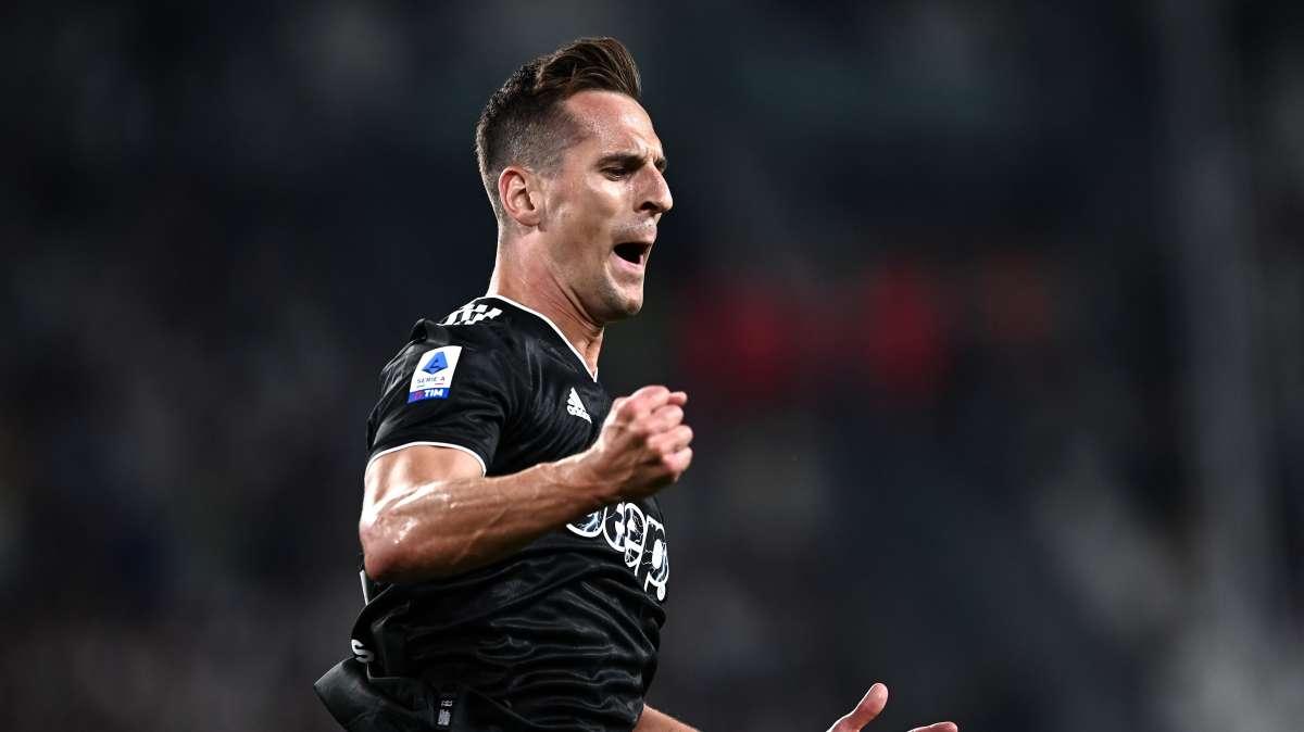 Gazzetta- Juve, la prova dei 9