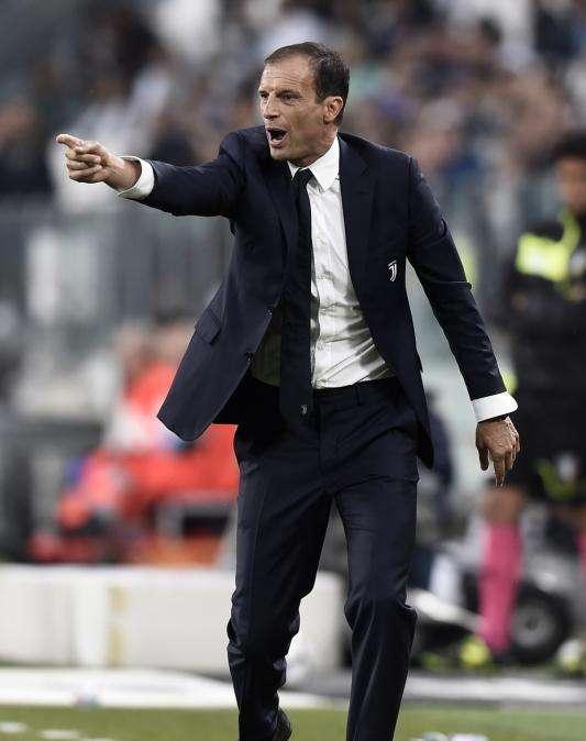 ALLEGRI A SKY: "Nel secondo tempo abbiamo trovato campo. Dybala? Con Neymar dominerà il dopo Messi e CR7"