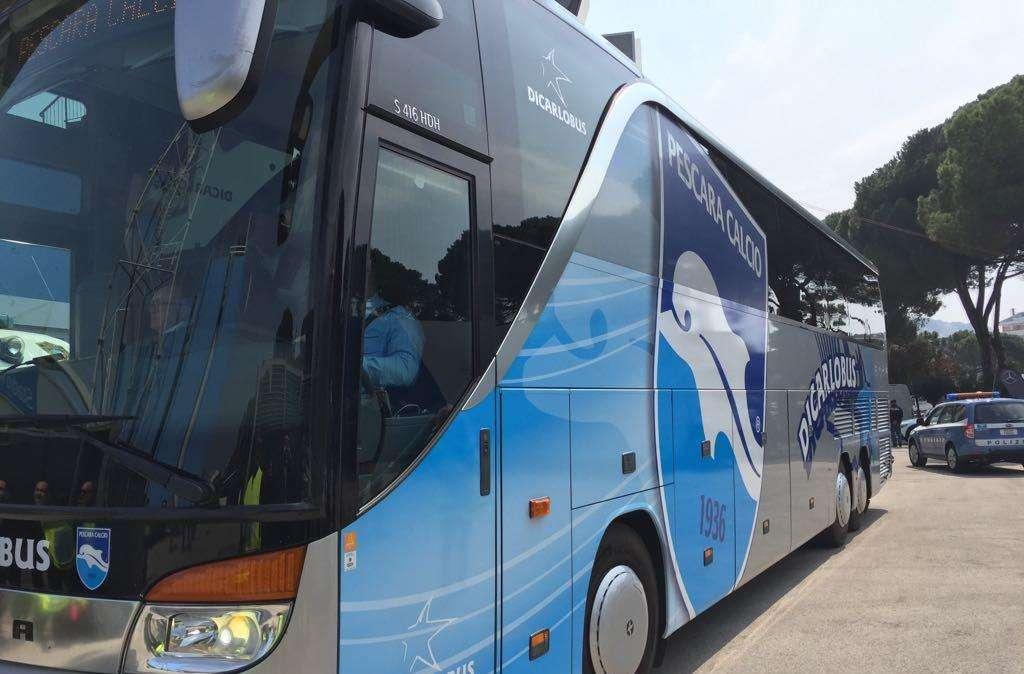 Juventus Primavera, Moruzzi ai saluti: è fatta per il suo passaggio al Pescara 