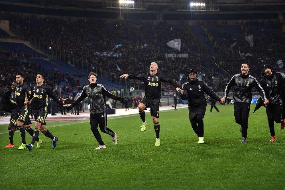 BERNARDESCHI SU INSTAGRAM: “Alla fine, la cosa più importante è dare il meglio”