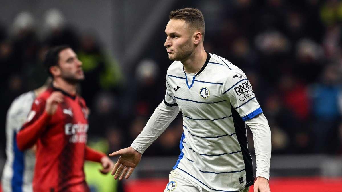 Eurosport - L'Atalanta chiede 40 milioni per Koopmeiners: possibile l'inserimento di una contropartita tecnica