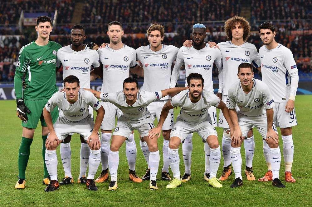 Dall'Inghilterra - Altra proposta del Chelsea rifiutata da Hudson-Odoi 