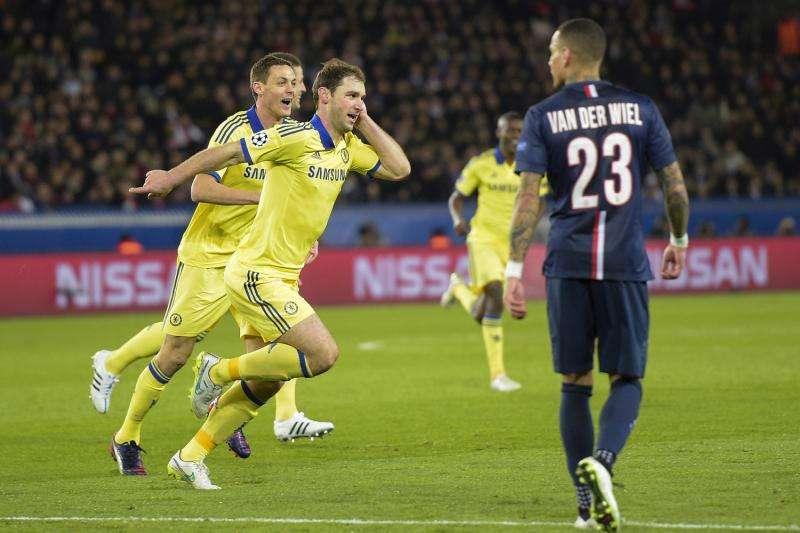 Gazzetta - Juve su Ivanovic e Pepe