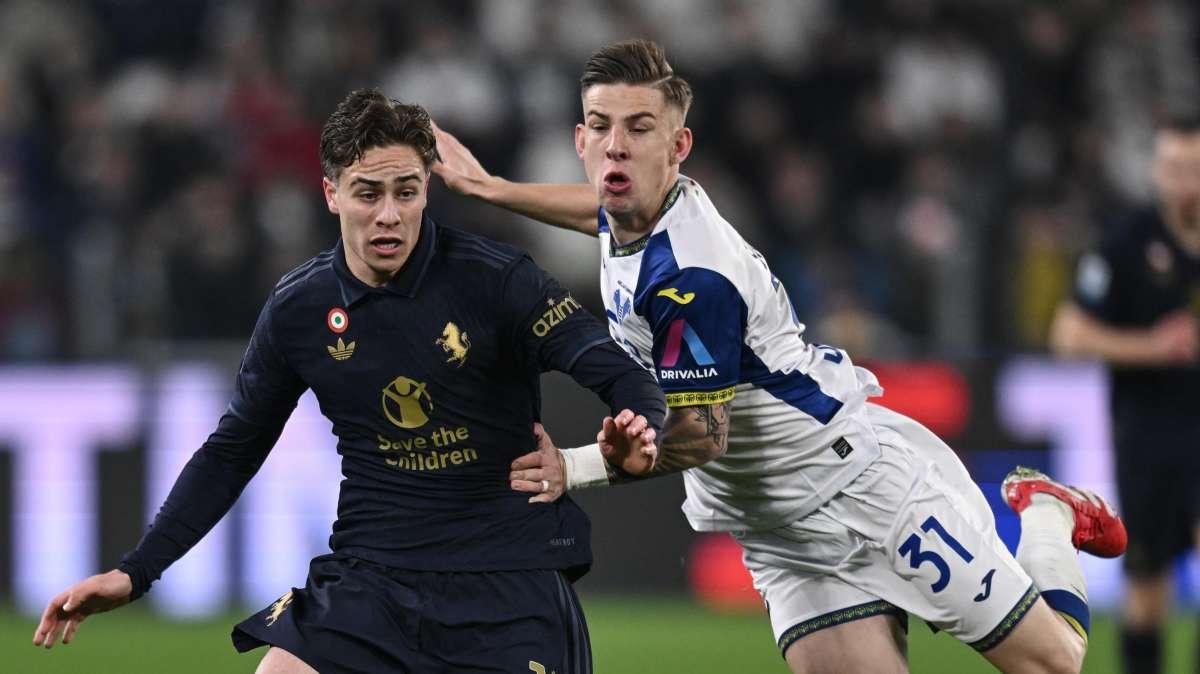 Giudice Sportivo, nessuna ammenda per la Juventus. 5 squalificati per la 29ª giornata di Serie A. Prima sanzione per Yildiz 