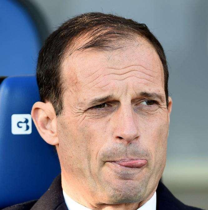 Dalla Spagna - Anche Allegri nel mirino di Perez per la panchina del Madrid 