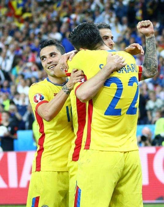 Dalla Romania - Juve, occhi sul talentino Marin