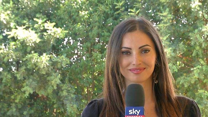 ESCLUSIVA TJ - Valentina Caruso (Sky Sport): "Cagliari motivatissimo. Borriello e Sau dall'inizio, Higuain il più temuto. Sant'Elia tutto esaurito"