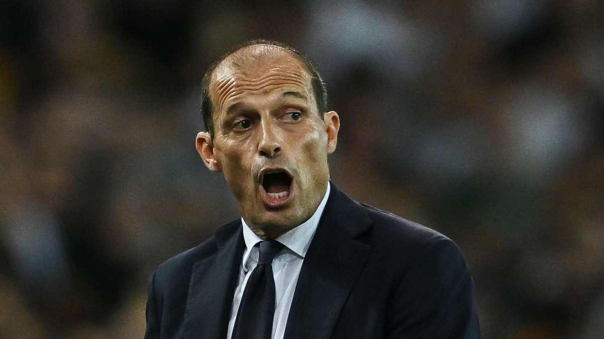 LIVE TJ - ALLEGRI a Sky: "Abbiamo giocato troppo in modo allegro. Vlahovic imparerà a trovare equilibrio. Gatti deve rimanere sereno"