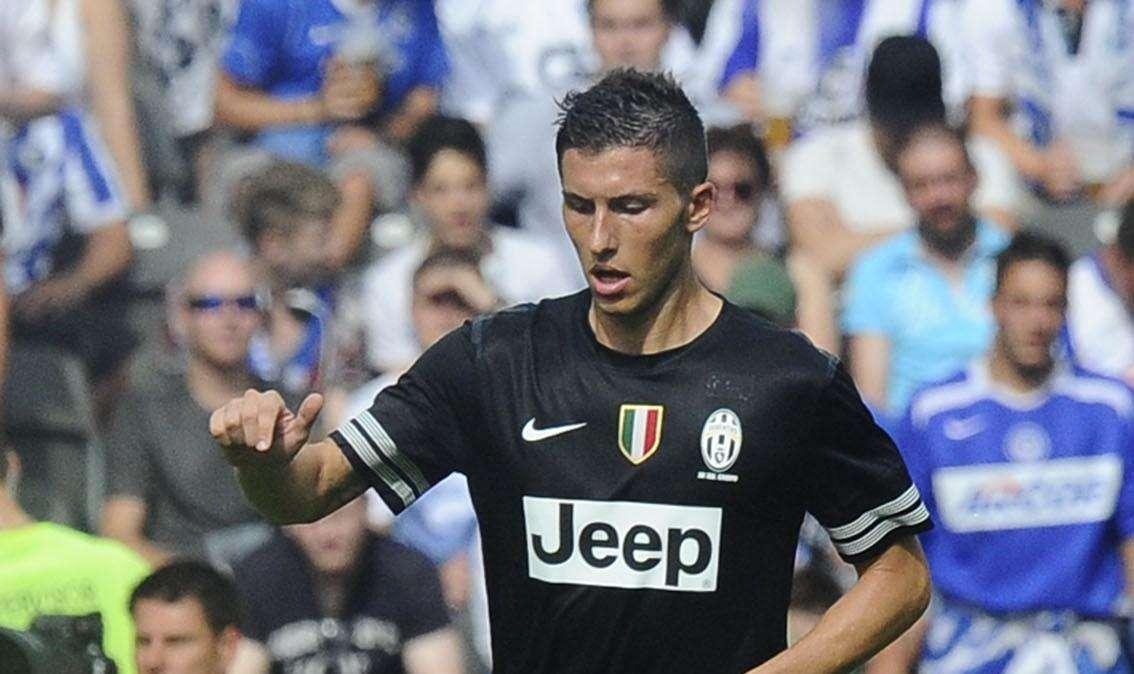 Agente Marrone a Sky: "Genoa? Luca dovrebbe giocare di più, vediamo tra un mese e mezzo..." 