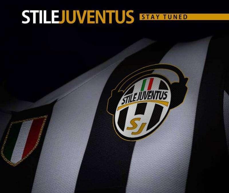 Dalle 12 ascolta "STILE JUVENTUS" su TMWRADIO - Parte una nuova avventura!