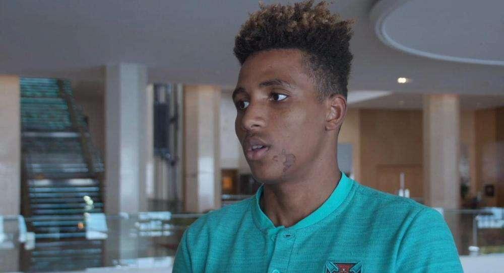 Lo United guarda già al futuro a centrocampo: occhi su Gedson Fernandes