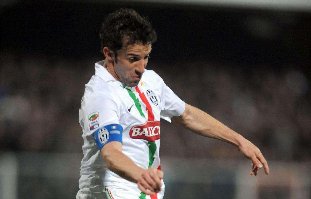 DEL PIERO A SKY: "TRE PUNTI IMPORTANTI, SPERIAMO CHE FINISCA QUESTO PERIODO DIFFICILE"