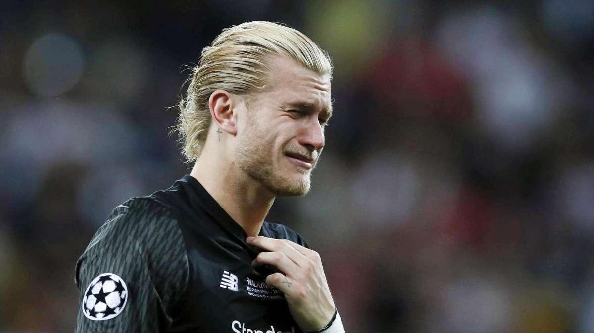 UFFICIALE - Karius firma col Newcastle fino a gennaio